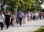 Biskup Radoš u Močilama: Nećemo biti veliki po onome što mi činimo, nego po onome što Bog čini u našem životu